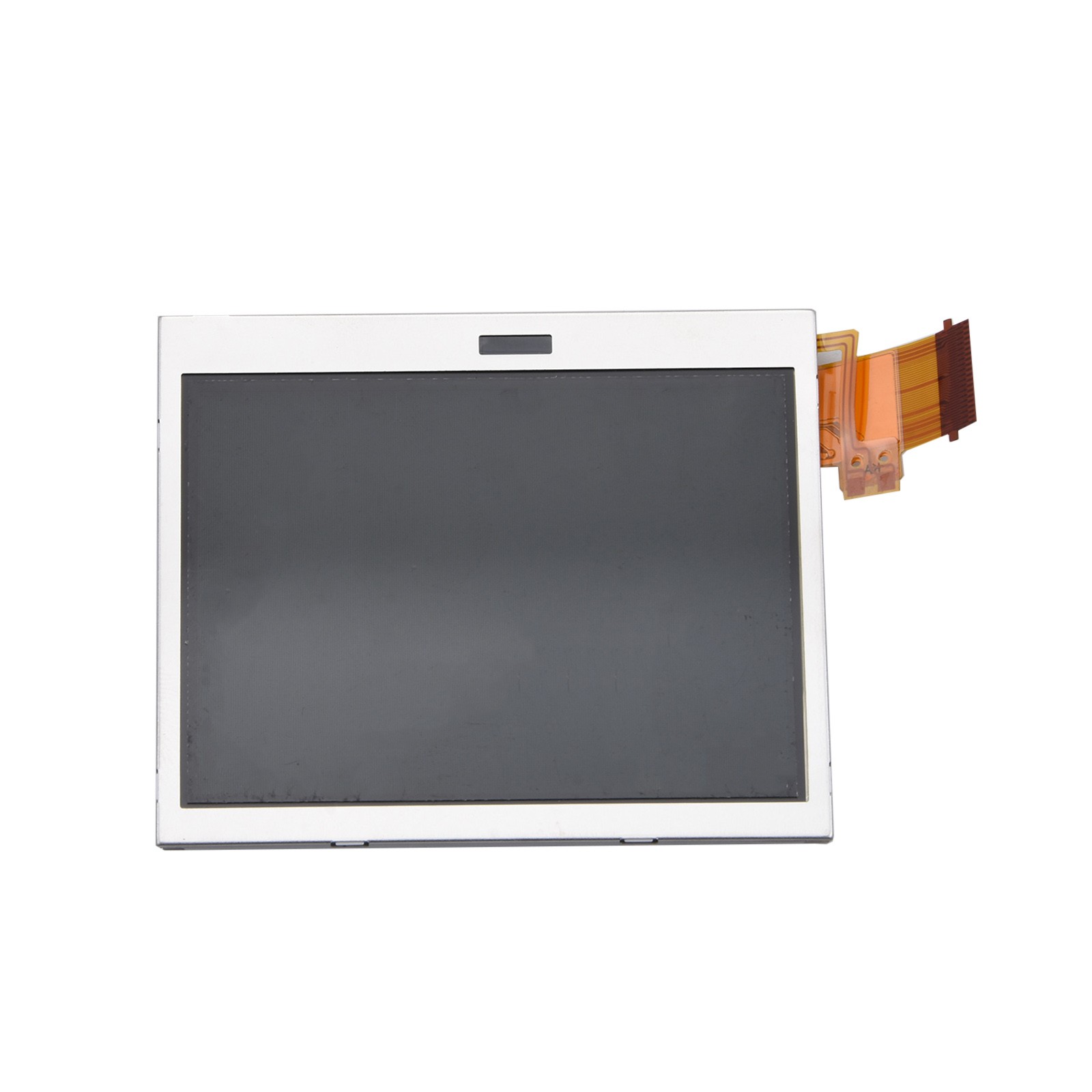 Top Bottom Lower LCD Screen Display for Nintendo DS Lite DSL NDSL Repair Part