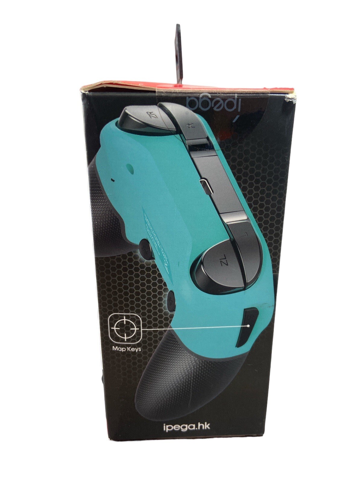 NEW BLUE NINJA RUN WIRELESS CONTROLLER FOR N-S/ANDROID DEVICES/WINDOWS PC/P3