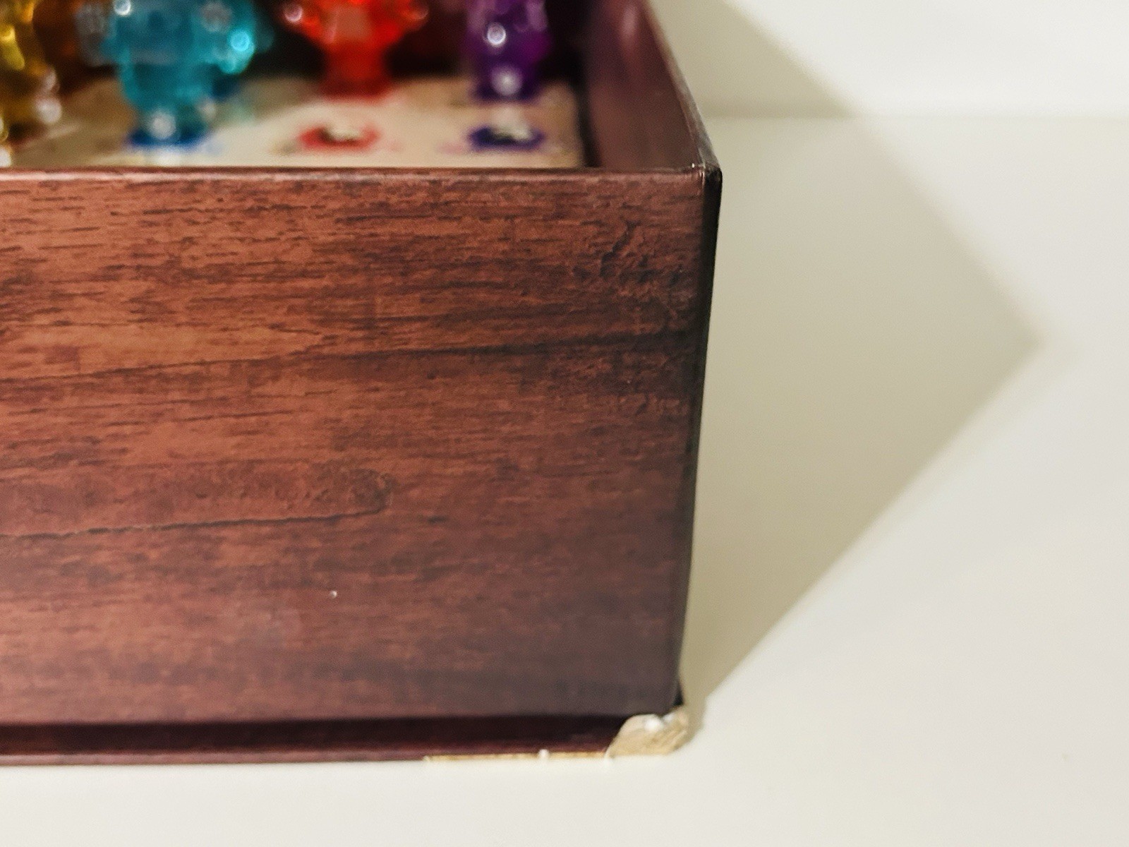 Skylanders Trap Team Trap Holder Box. Traps Included!