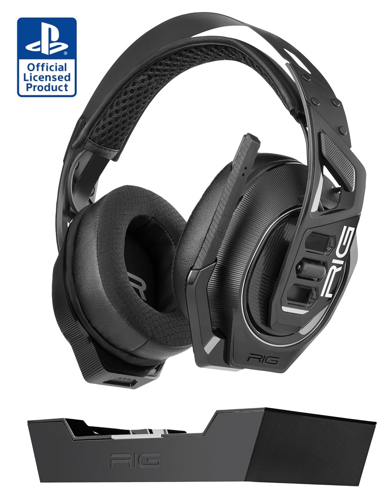 RIG 900 MAX HS Headset