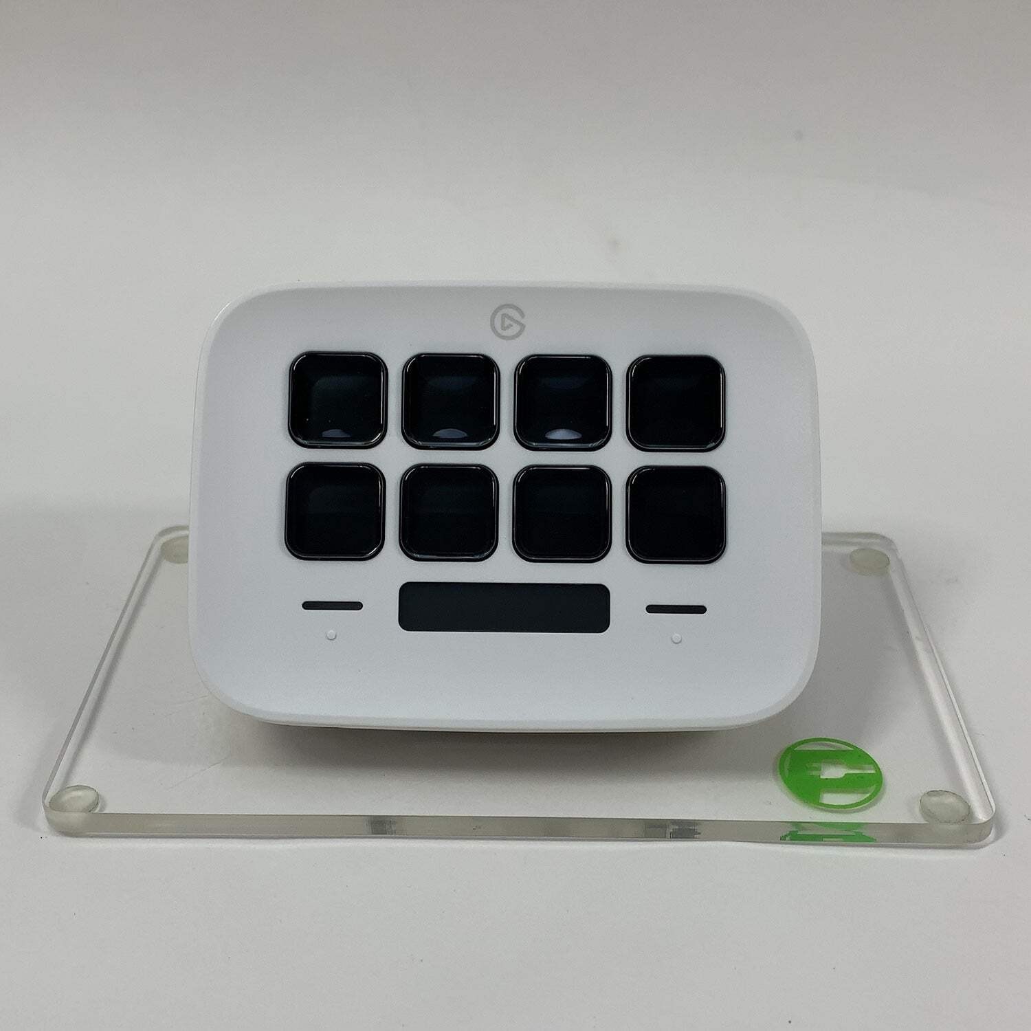 Elgato Stream Deck Neo USB Productivity Controller 20GBJ9901