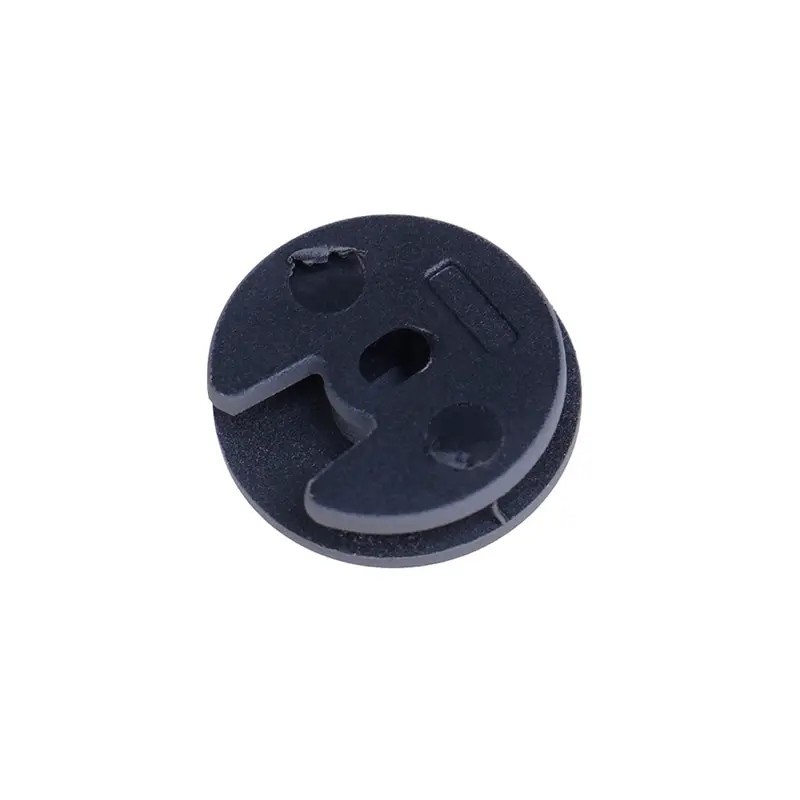 2PCS Replacement Joystick Thumb Pad Circle Cap For Nintendo 3DS 2DS XL LL New