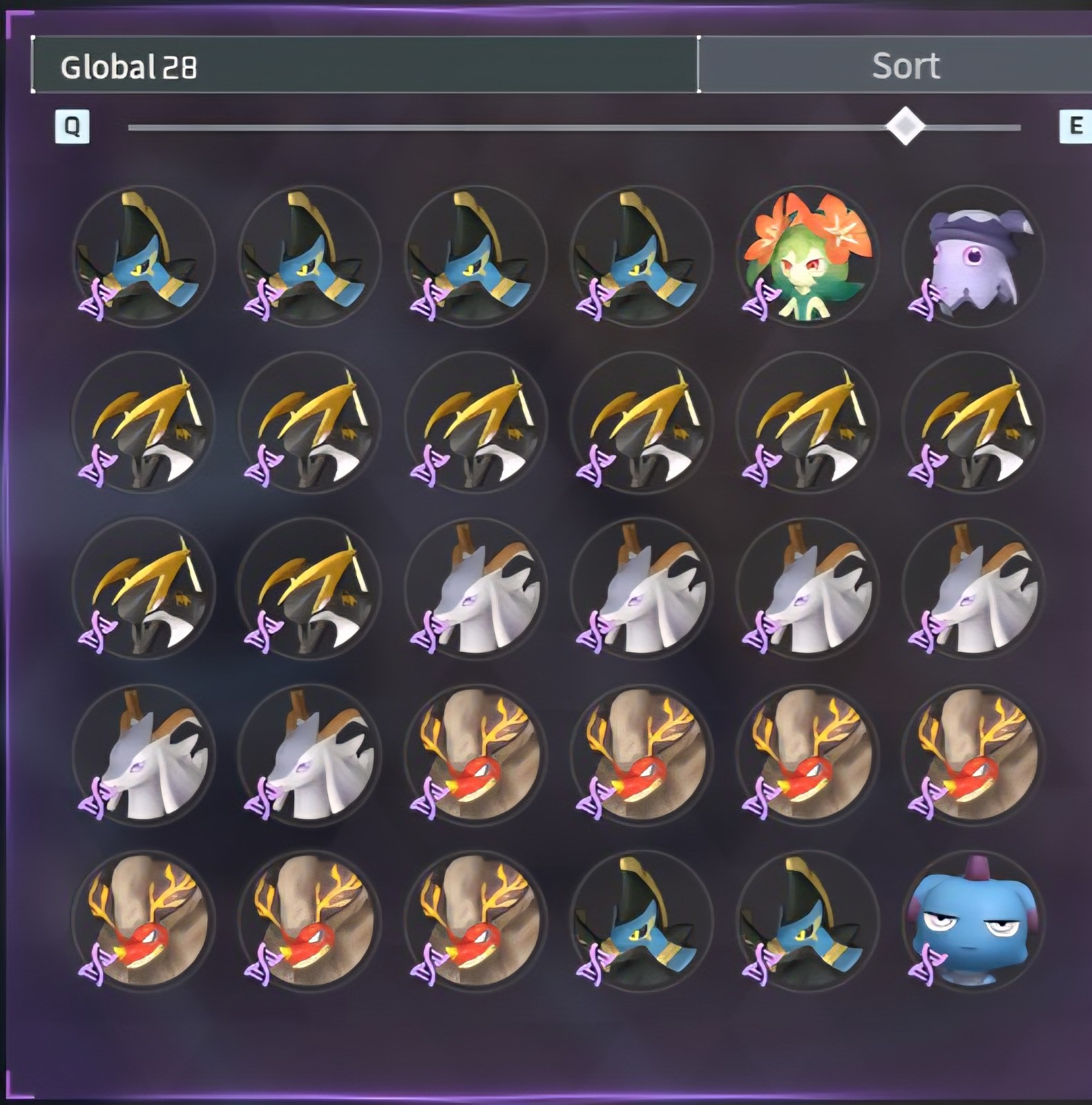 ☆☆PALWORLD☆☆ MODDED PALBOX PAL DROP~900+ Pals