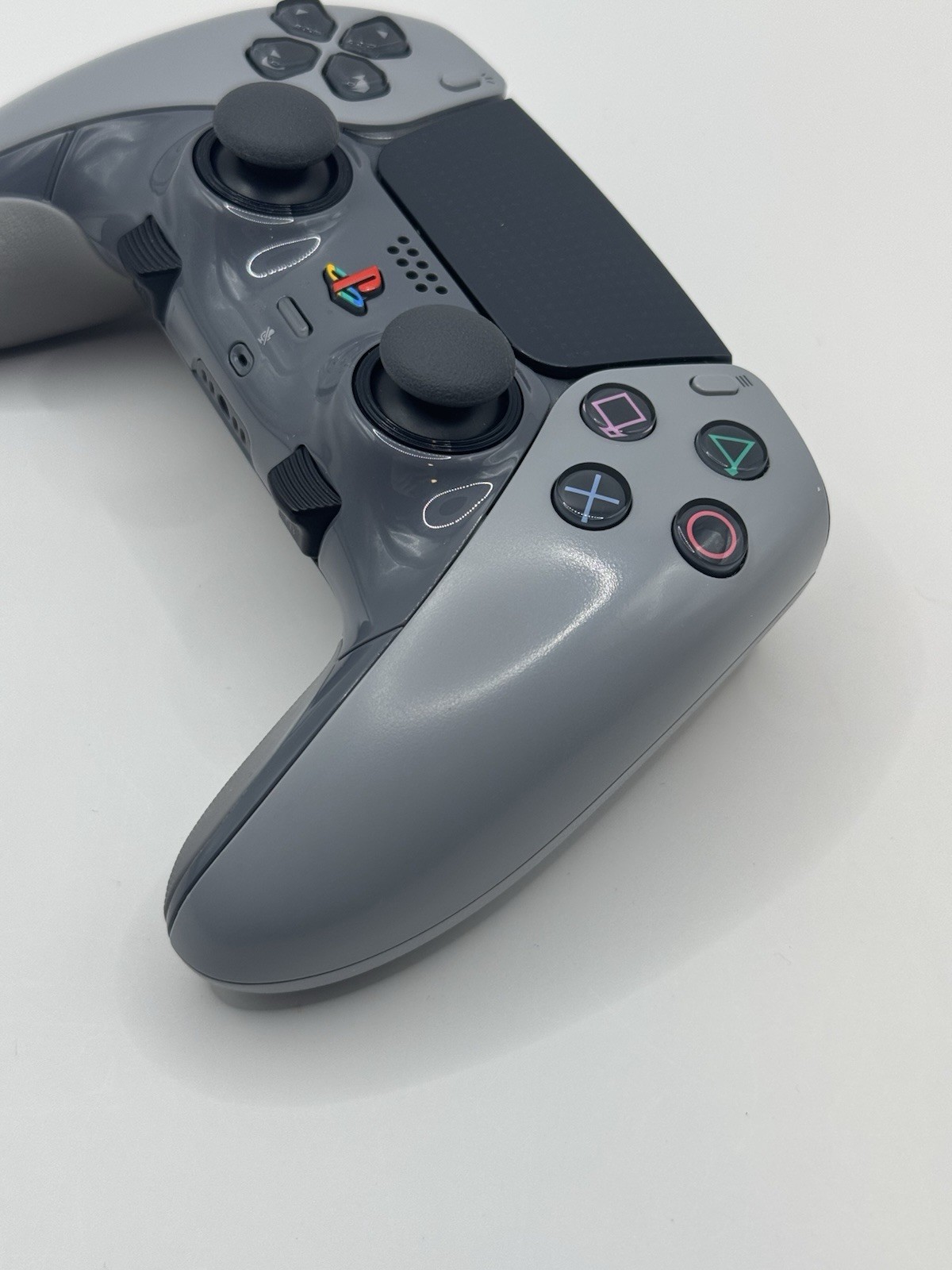 PS5 DualSense Edge Wireless Controller 30th Anniversary Limited Edition