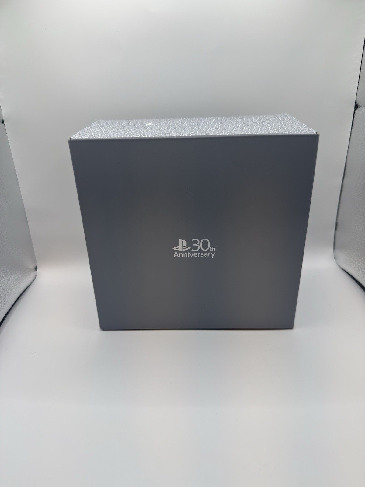 PS5 DualSense Edge Wireless Controller 30th Anniversary Limited Edition