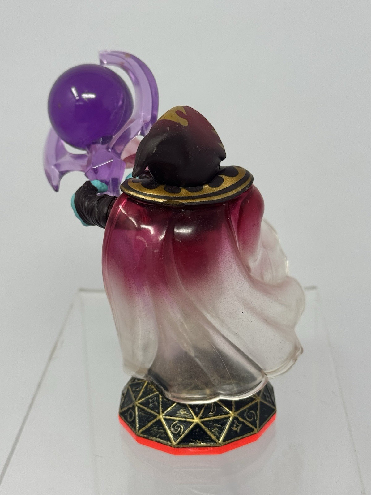 Skylanders Trap Team Master Enigma Figure Activision