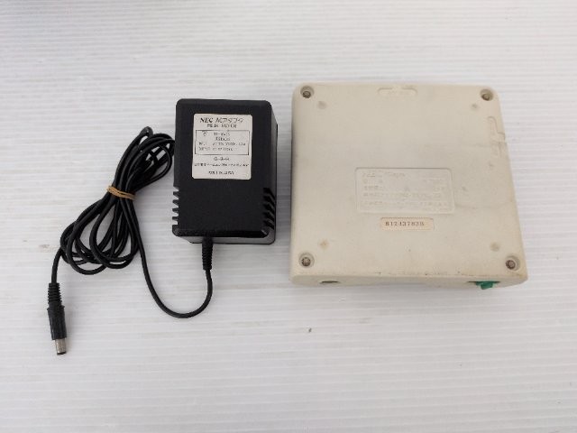 PC Engine Console (PI-TG001) PC Engine JP GAME. 9000025798181