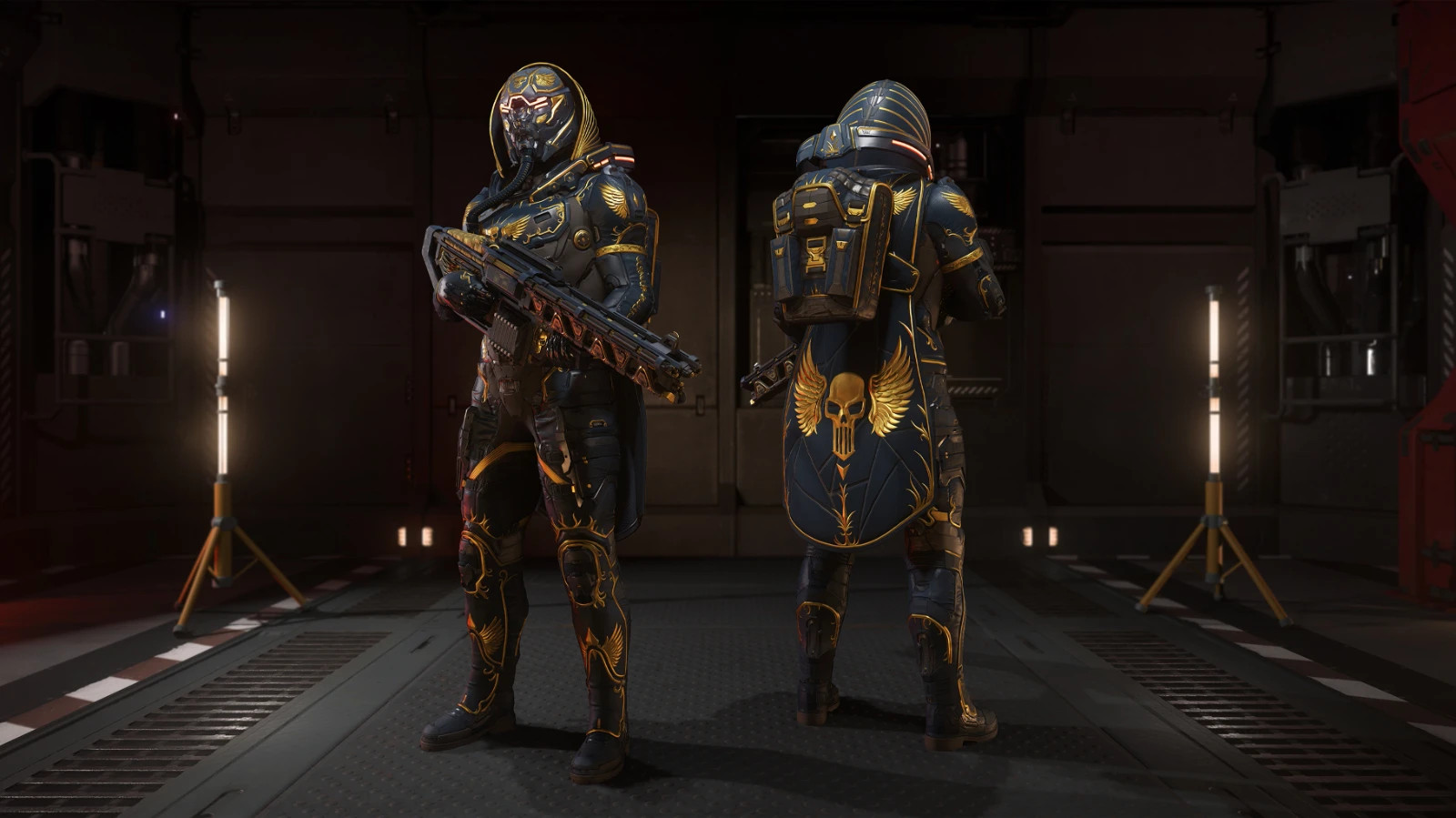 Star Citizen – Elysium – Patch Bundle – Space Vendor