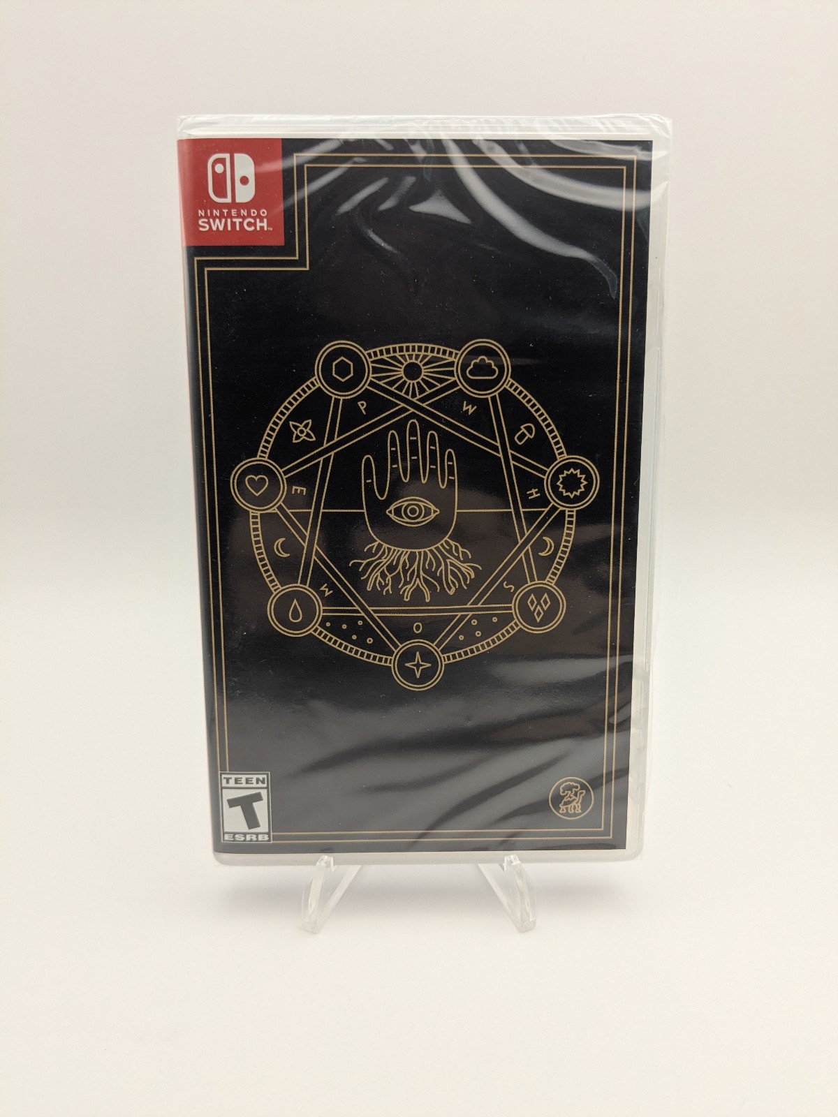 MUTAZIONE – Nintendo Switch – New/Sealed