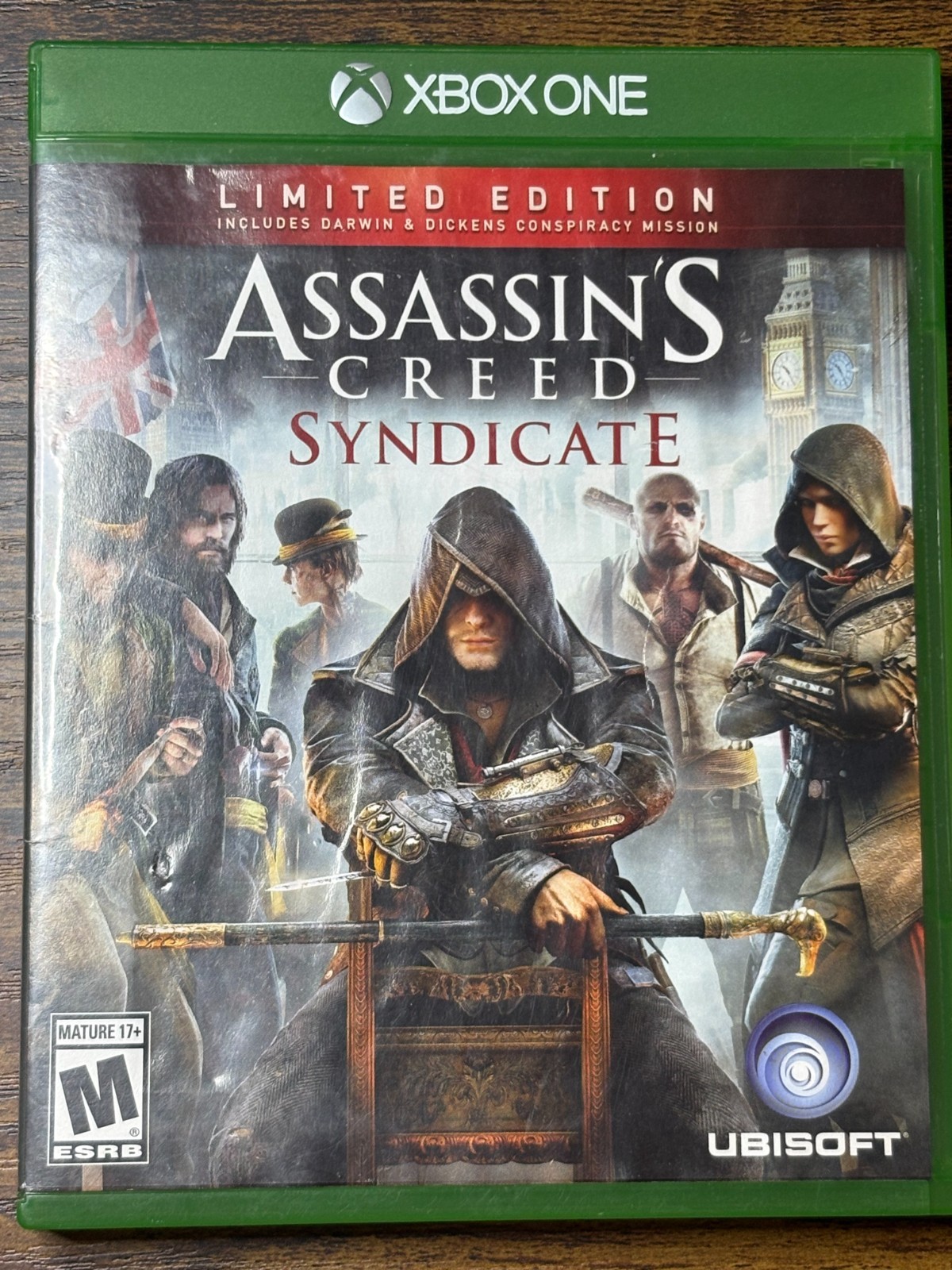 Xbox One Games- Pick and Choose- All tested and working