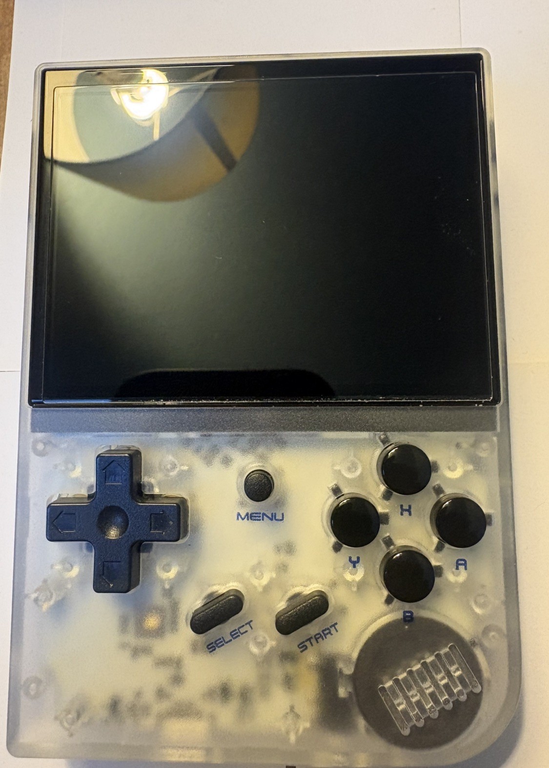 Anbernic RG35XX Retro Handheld 64GB Linux System