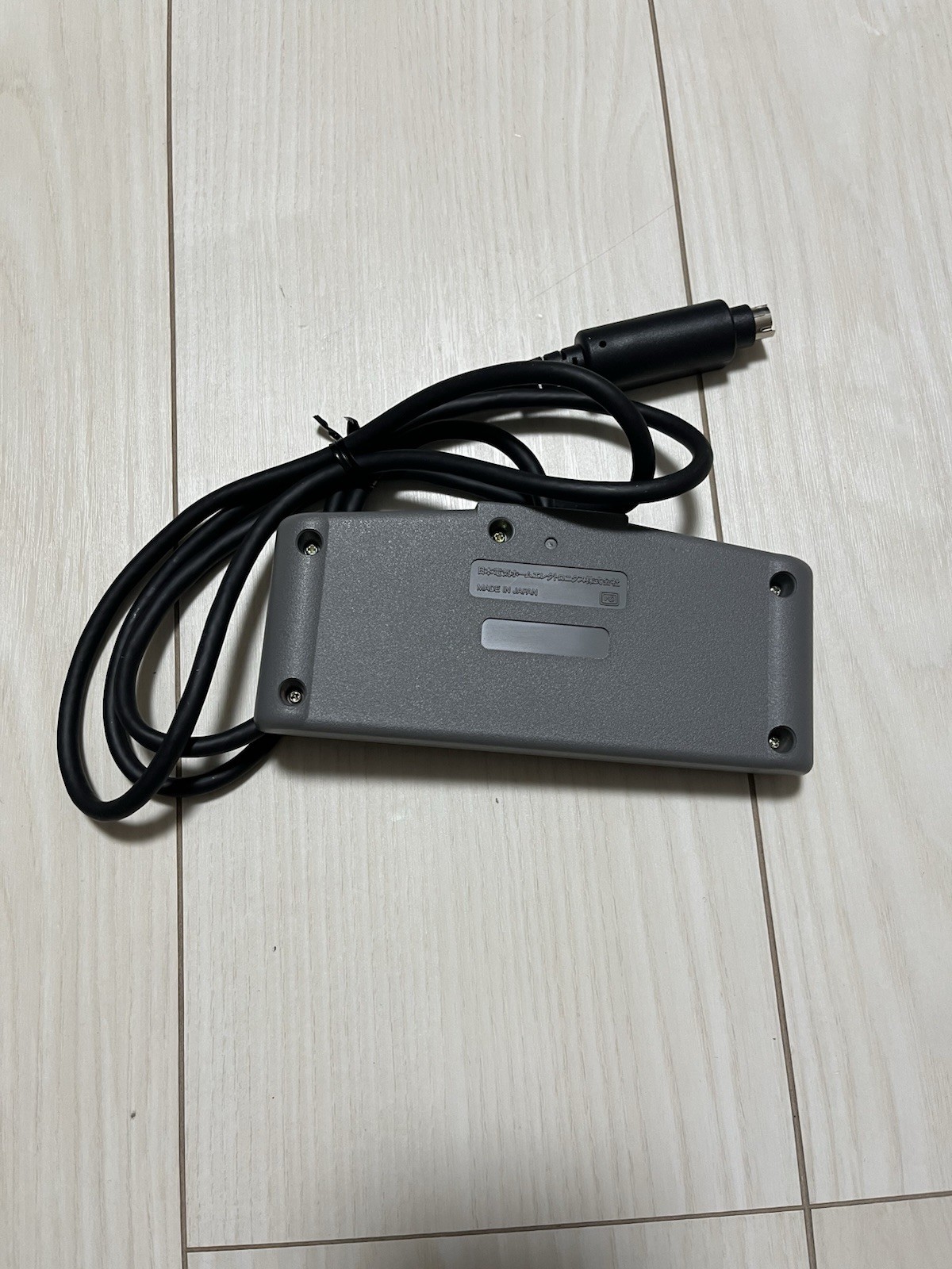 【TESTED】NEC PC Engine Core GRAFX Ⅱ Console System + Controller