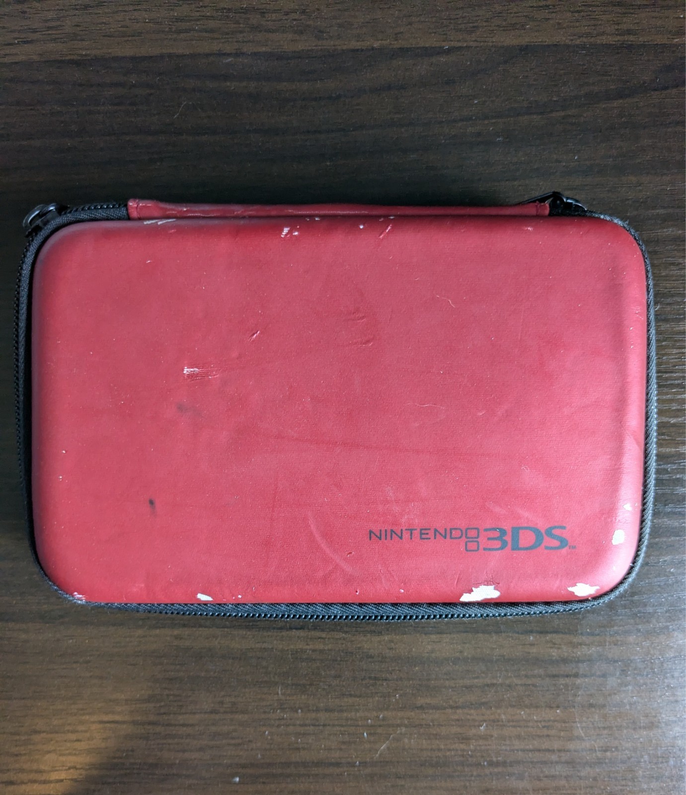 Great condition Nintendo 3DS Handheld System – Aqua Blue (Case and Holder)