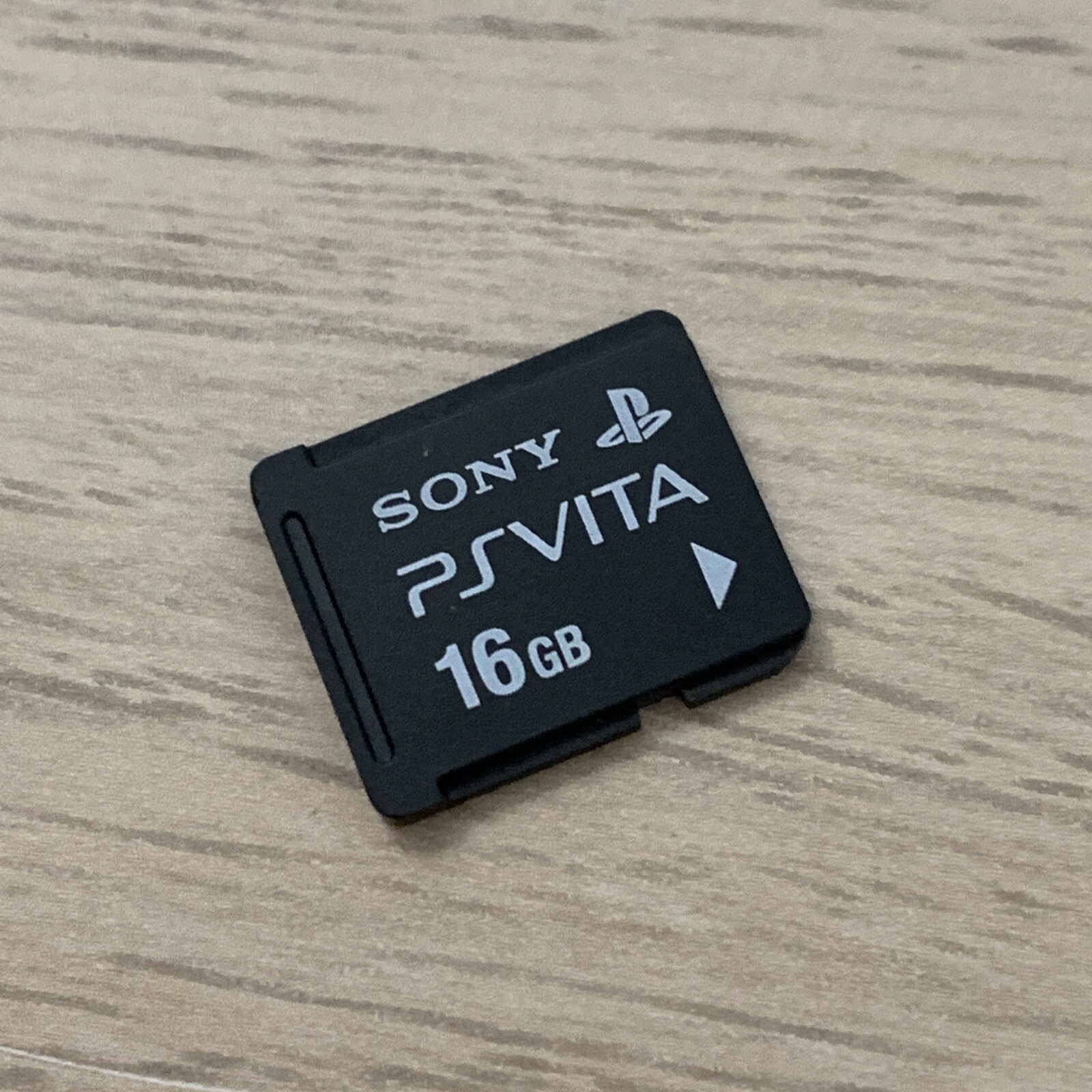 Original SONY PS Vita PlayStation Vita 16GB Memory Card Tested US Seller