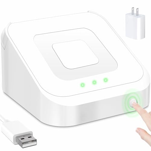 Square Dock for Square Reader 2nd Generation – Holder Stand for Square Card