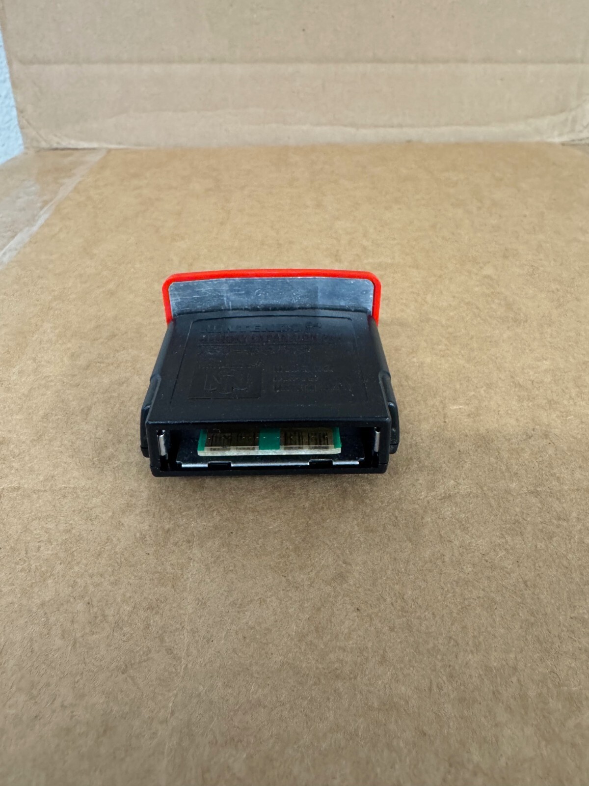 Nintendo 64 Expansion Pak OEM N64 Expansion Pak FREE SHIPPING!