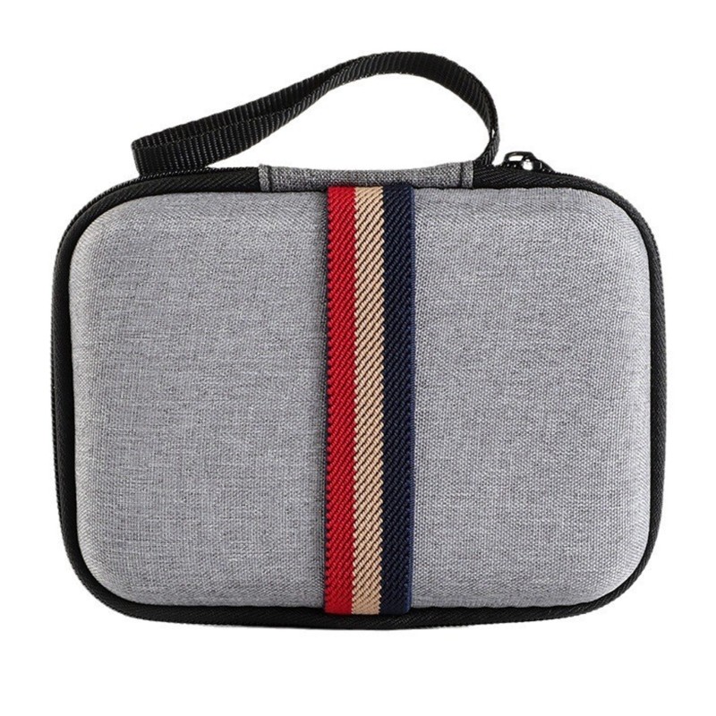 Storage Bag for Miyoo Mini+ RG35XX Plus RGB20S Consoles Protector Case