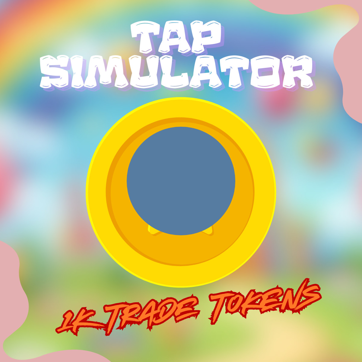 Tap Simulator | Trade Tokens 1K – 10K | 1000 to 10000 | 🔥 Fast Delivery 🔥