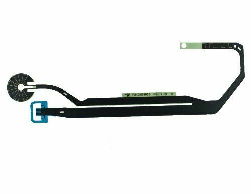 NEW Slim Power Switch Ribbon Flex Cable Replacement Part for Xbox 360 Console US