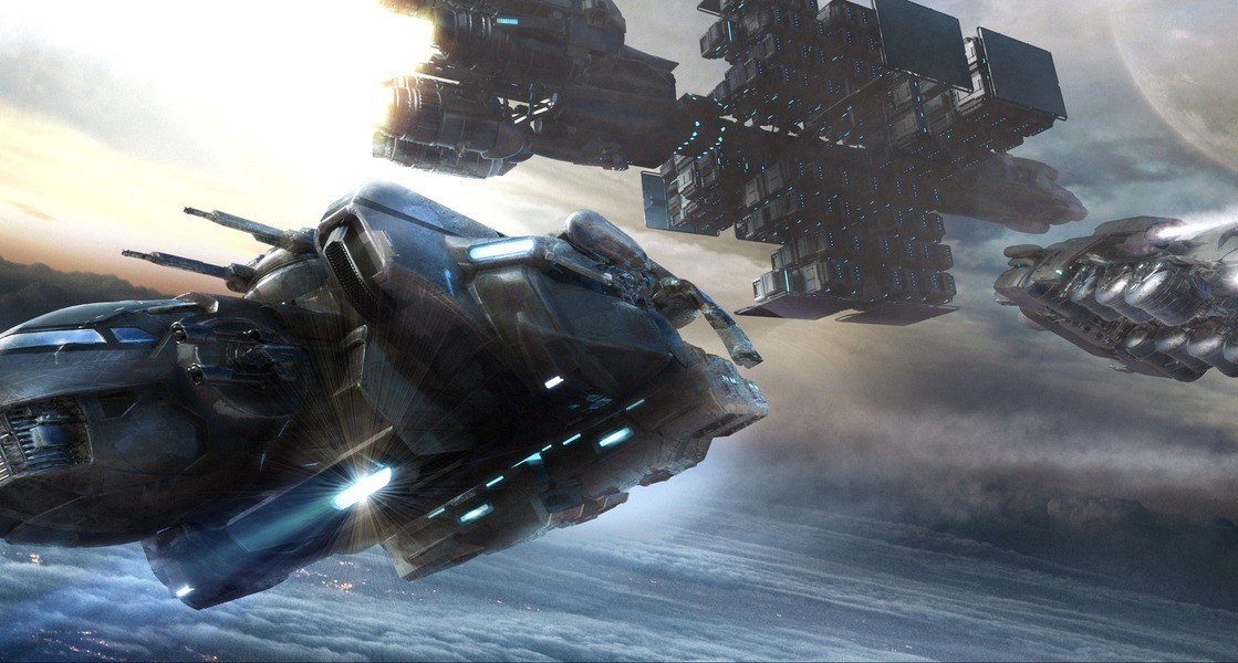 Star Citizen Starfarer Gemini LTI Lifetime Insurance CCUd – Space Vendor