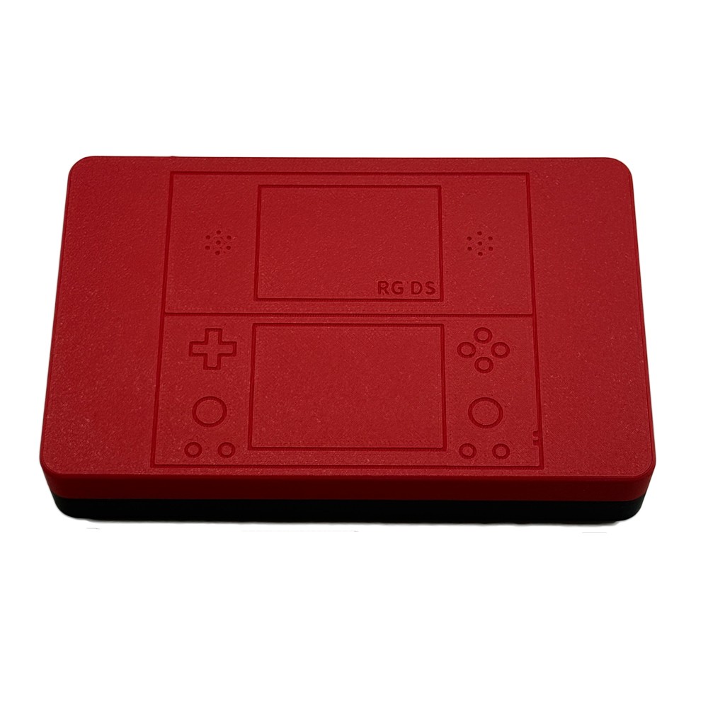 Handheld Carrying Case Storage Case for Anbernic RG DS Game Console Storage Box