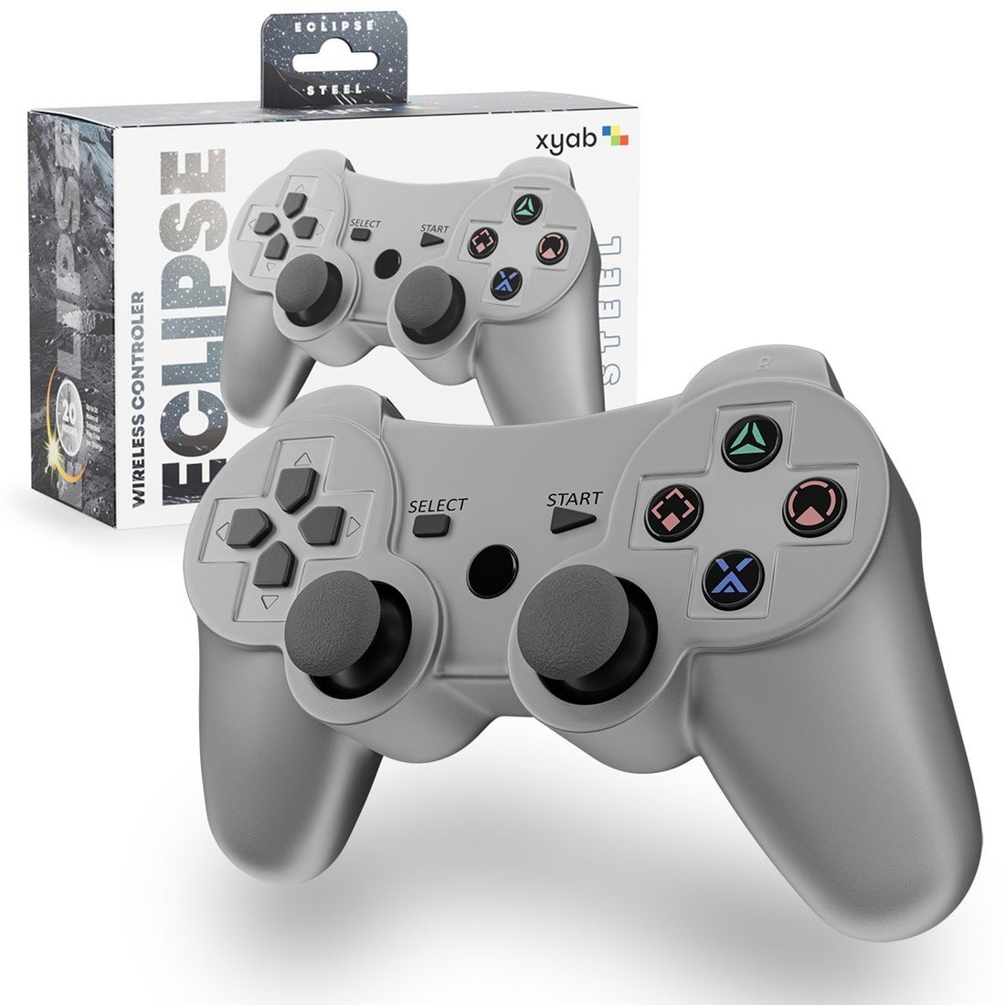 Brand New Wireless Controller for Playstation 3 PS3 Wireless Controller NEW