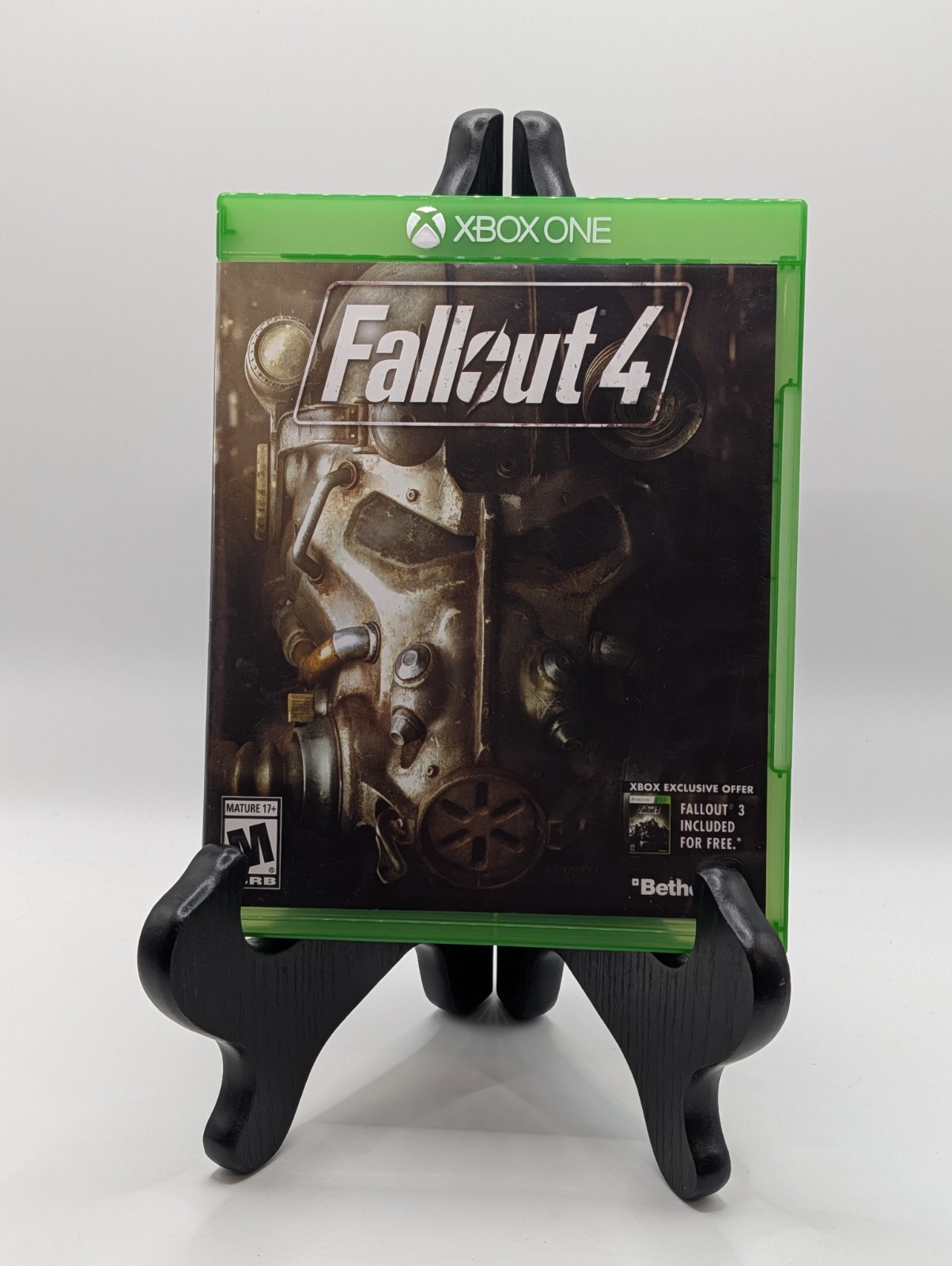 Fallout 4 Microsoft Xbox One – Complete In Box