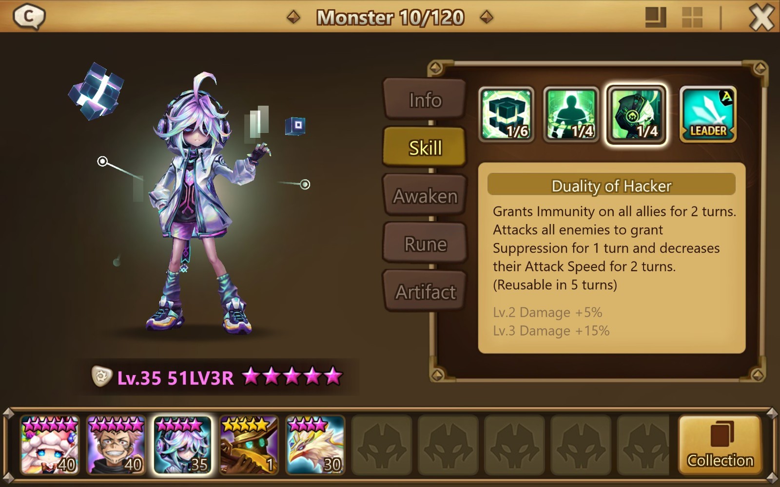 Summoners Wars 2 ld