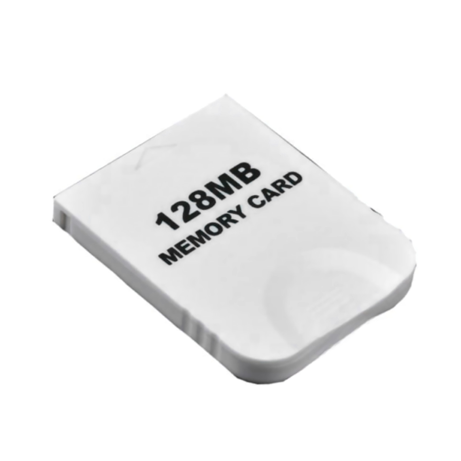 128MB Memory Card Data Stick Module For Gamecube Wii Console Accessories