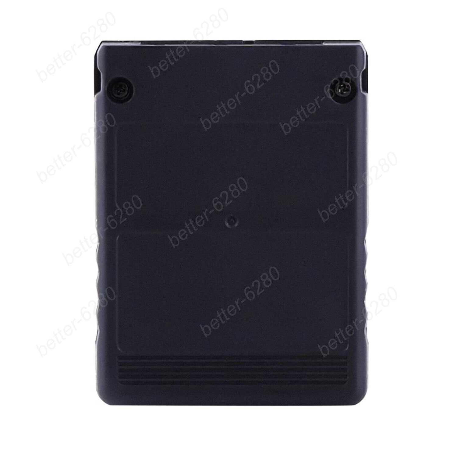 128MB Megabyte Memory Card Data For Sony PlayStation 2 PS2 Slim Game Console