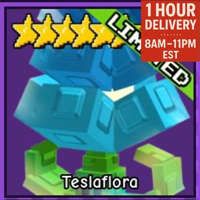 Garden Tower Defense (GTD) 🌻 Teslaflora