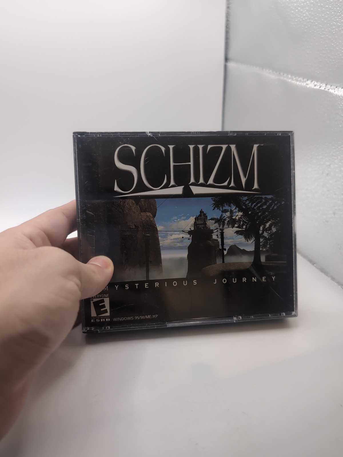 Shizm Mysterious Journey PC Scratch Free Tested