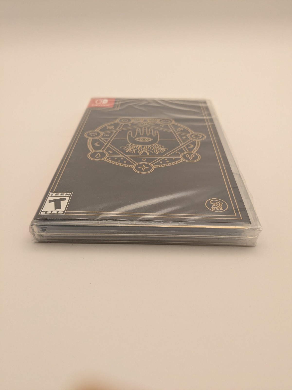 MUTAZIONE – Nintendo Switch – New/Sealed