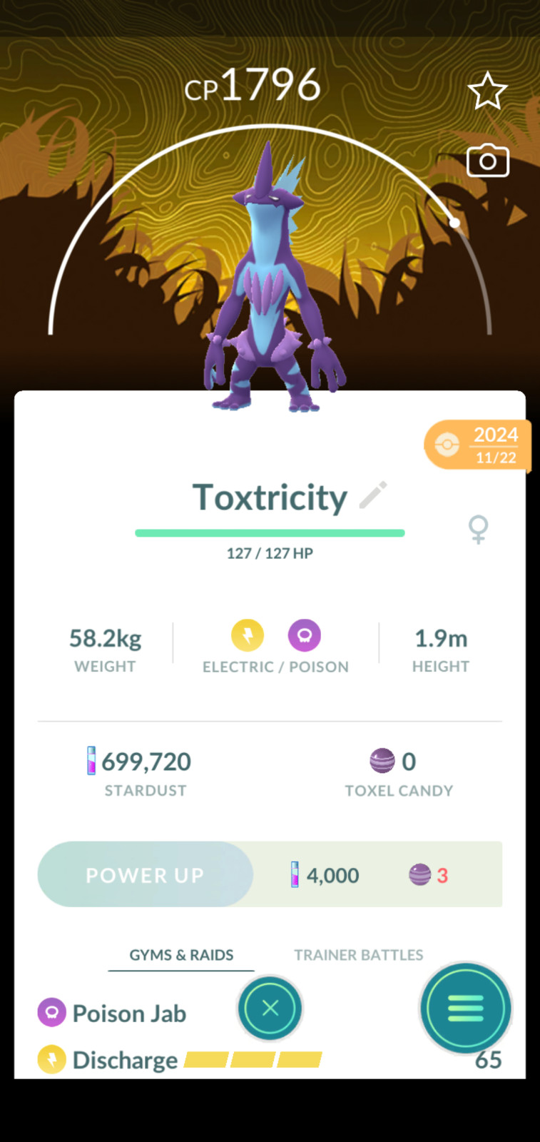 Pokemon Go Mini PTC With Shiny Pkm and BGs