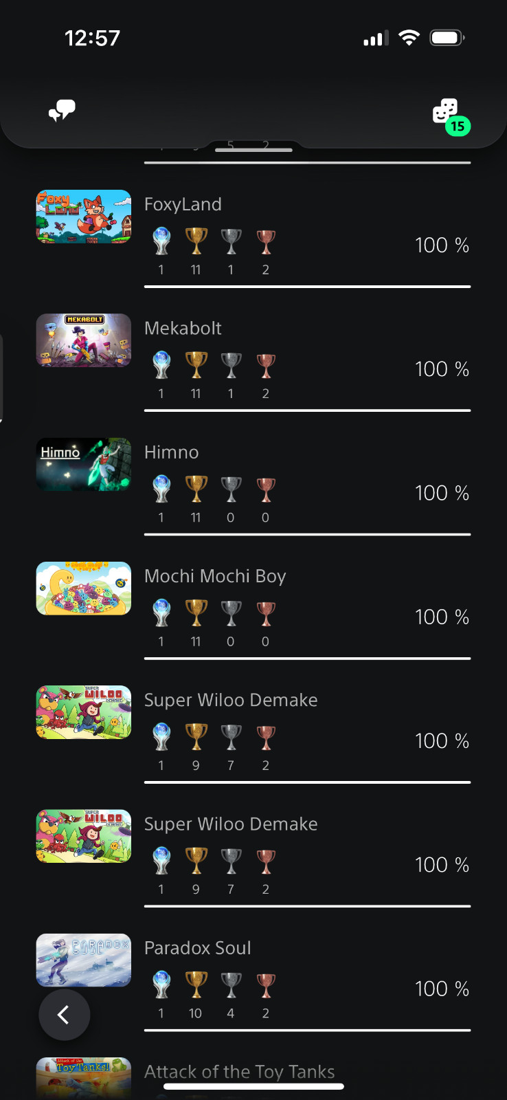 💎 Trophy Level 999 – 1850+ Platinum Trophies PS3 PSN Legit Timestamps Fast 💎