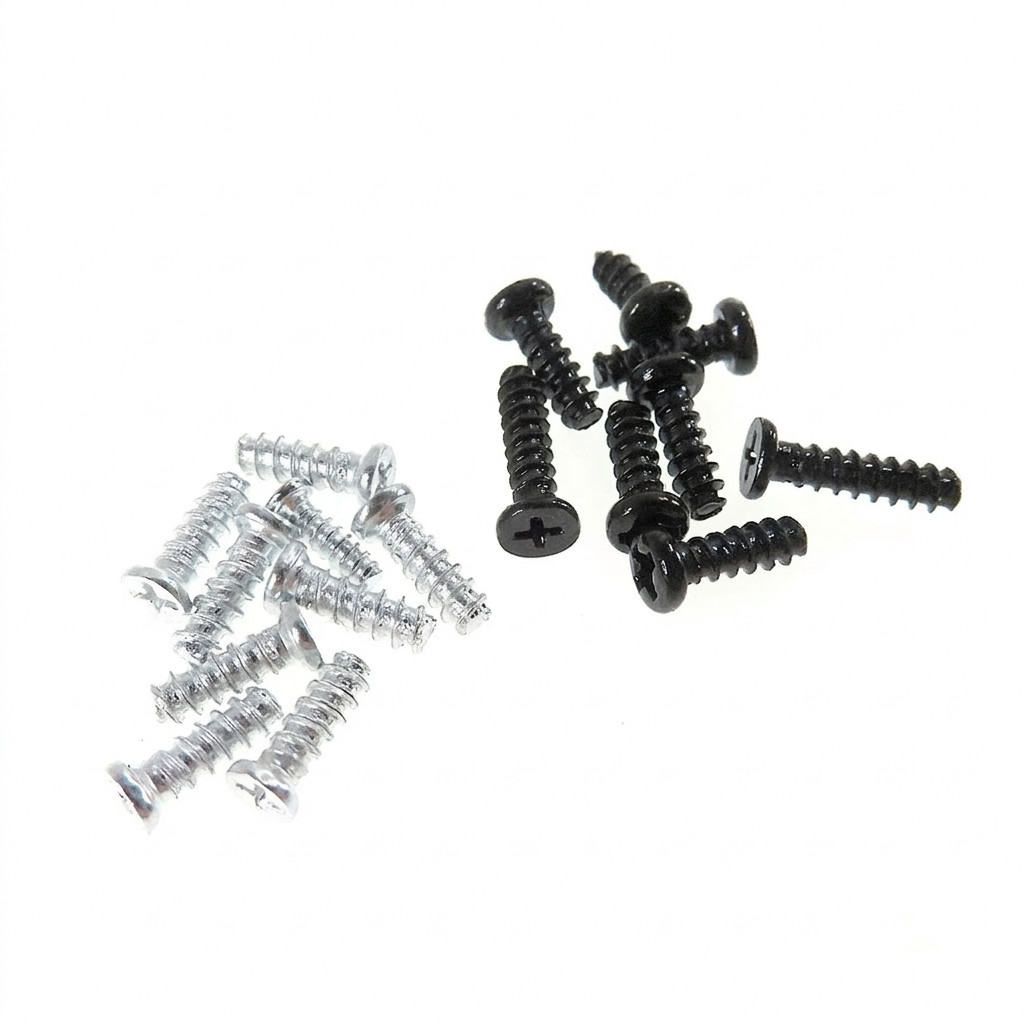 Full Screw Set for Nintendo Switch/Lite/OLED Console Housing Repair Replacement