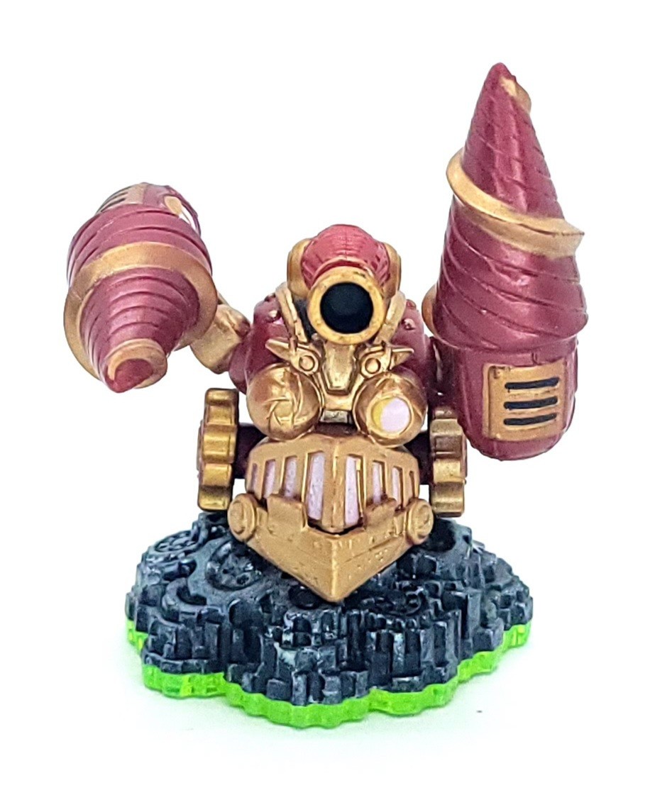 Skylanders Figures: Pick & Choose Combined Shipping Swap Force SuperChargers