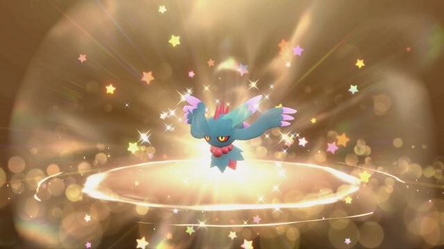 ✨ Pokemon South Korea Pokémon Trainers Cup – Shin Yeo-myeong’s Flutter Mane ✨