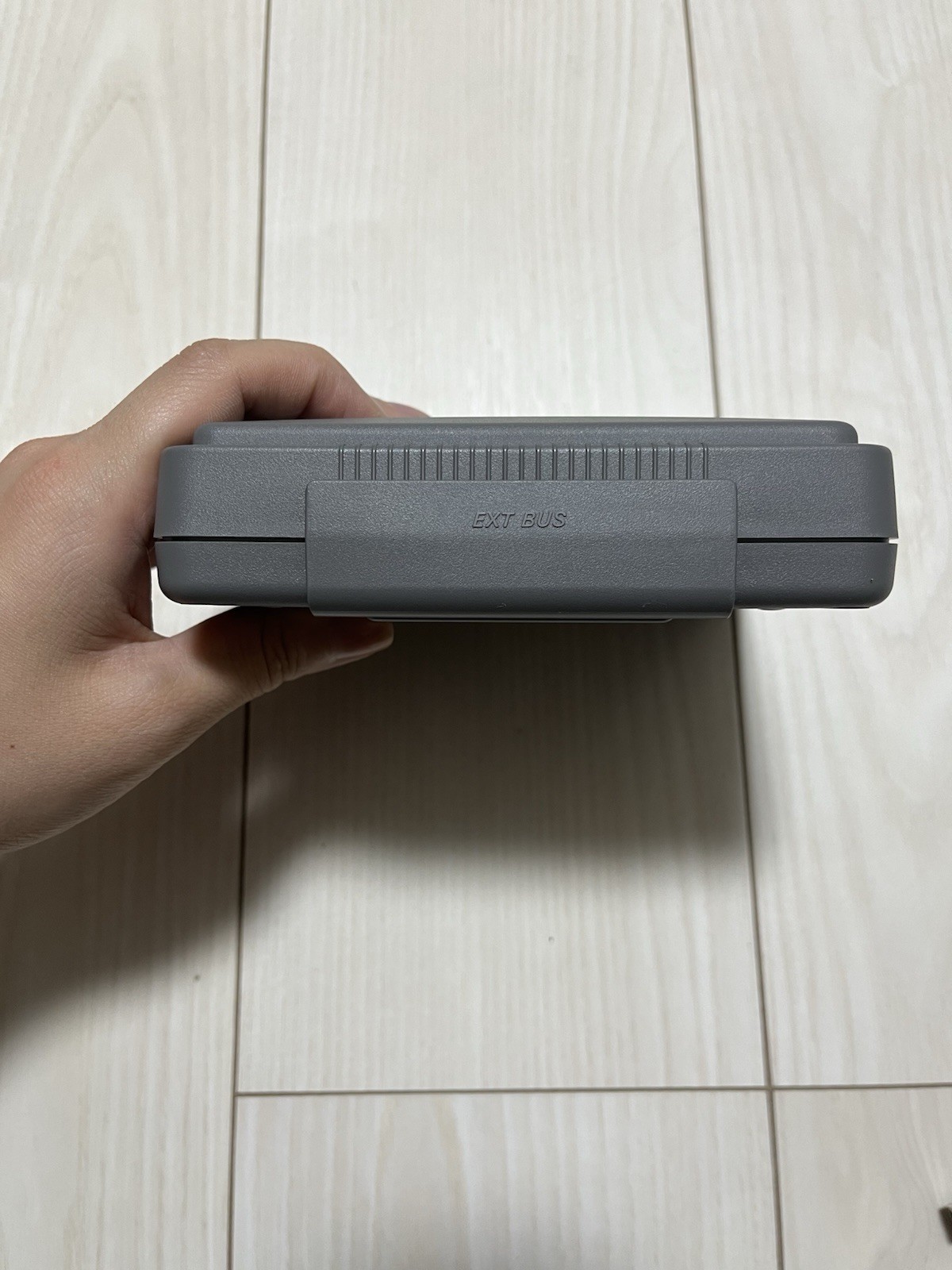 【TESTED】NEC PC Engine Core GRAFX Ⅱ Console System + Controller