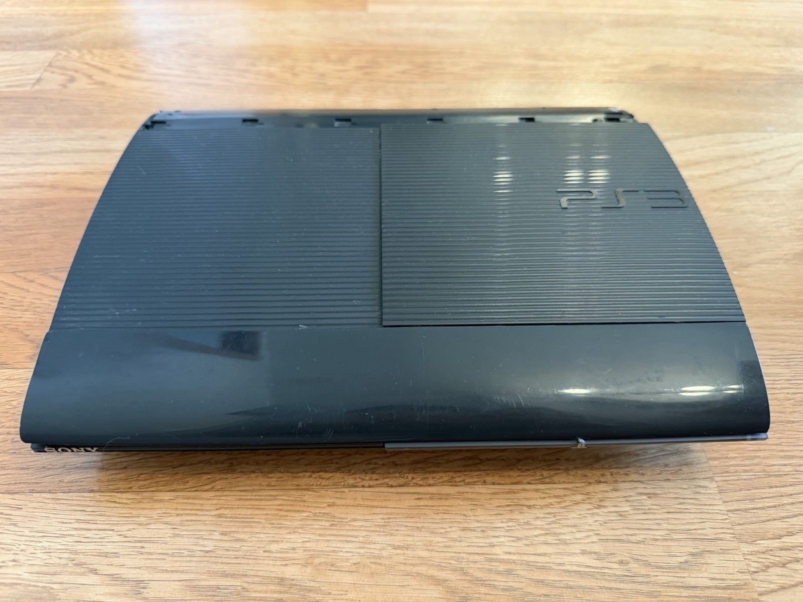 Sony PlayStation 3 (PS3) Super Slim 250GB Hen Console Only