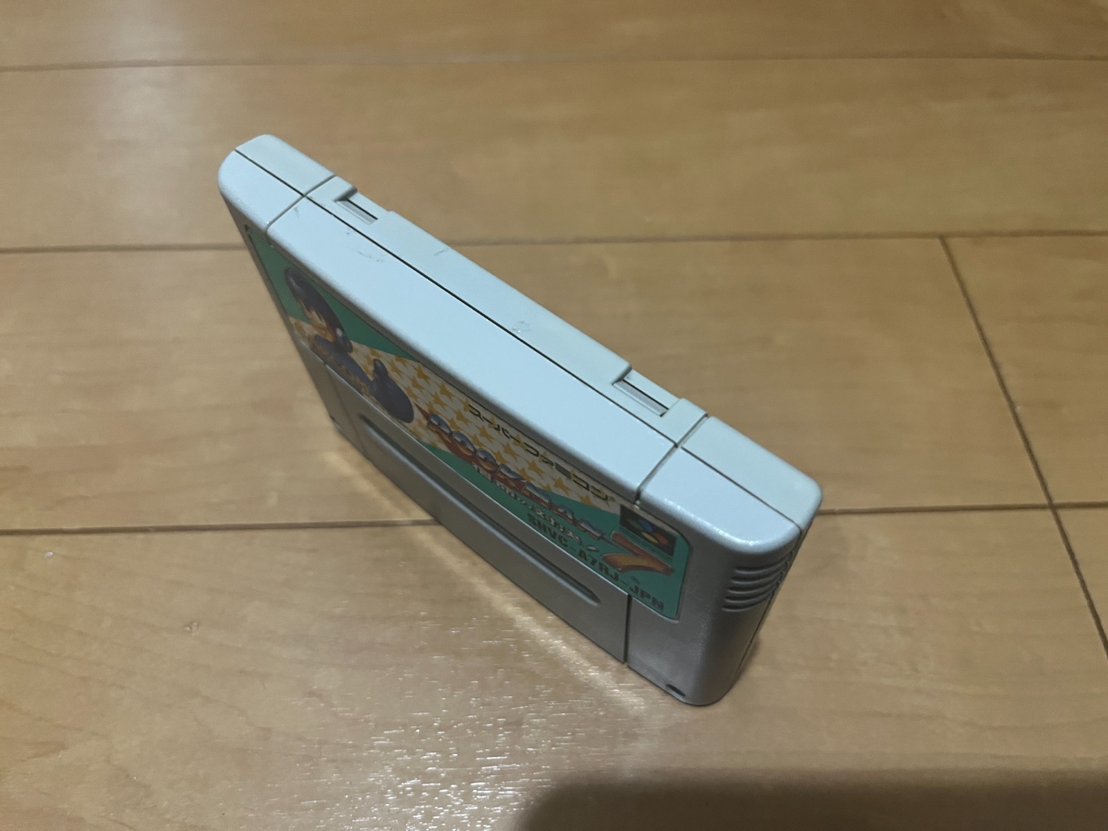 Nintendo Super Famicom SNES Megaman Rockman X X2 X3 7 FORTE set 5 japan 0622