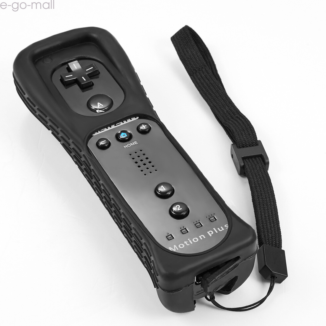 Motion Plus Wii Remote Controller & Nunchuck for Nintendo Wii & Wii U Console