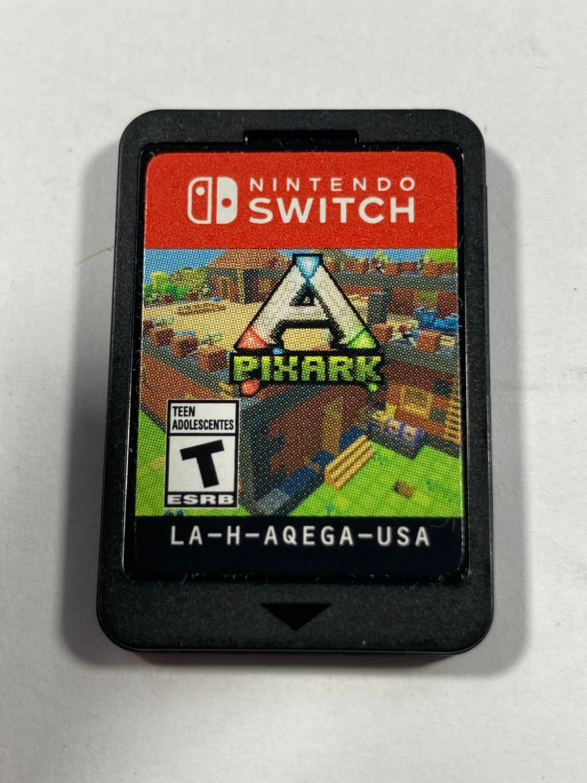 PixARK – Nintendo Switch – Cartridge Only