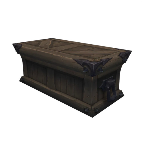 World of Warcraft (WoW) Retail Housing Decor (L-Z)