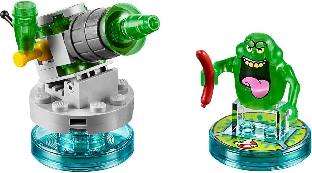 LEGO Dimensions Ghostbusters Slimer Fun Pack Character Figure 71241 – New