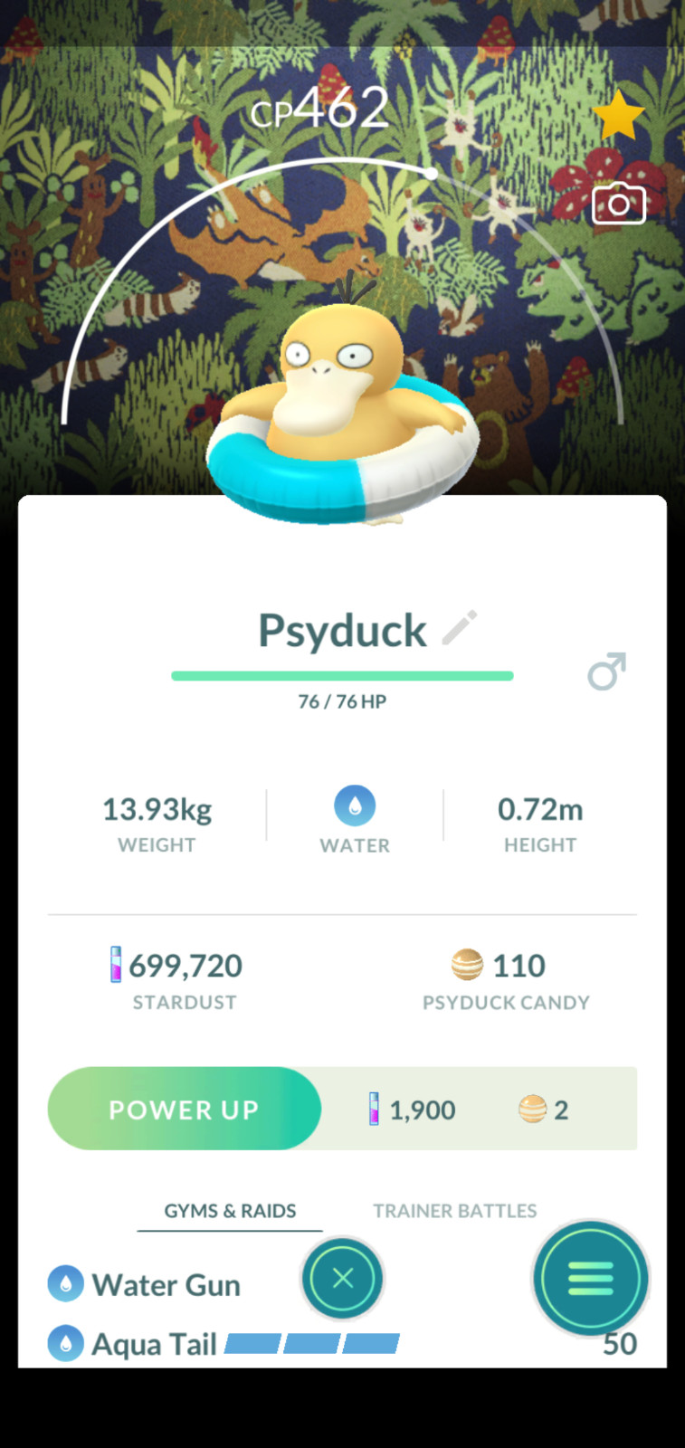 Pokemon Go Mini PTC With Shiny Pkm and BGs