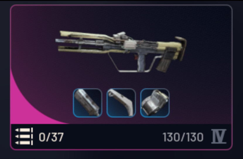 $15 USD for 25 Guns / Tier 4 / Full Durability / Kitted / SHOWN IN PHOTOS !
