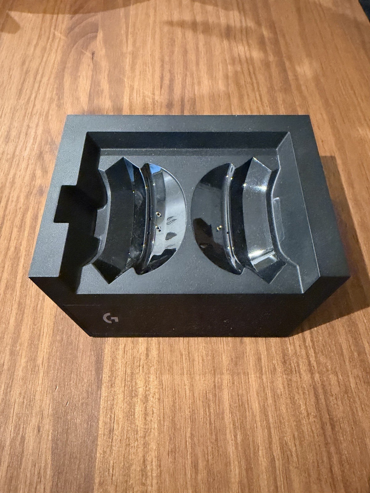 A50 X LIGHTSPEED Wireless Gaming Headset + Base