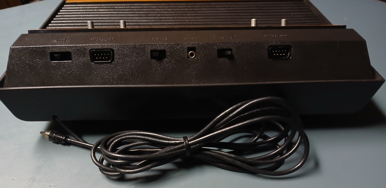 Atari 2600 System Bundle with Console, 30 Games, Joysticks, Paddles, And More!
