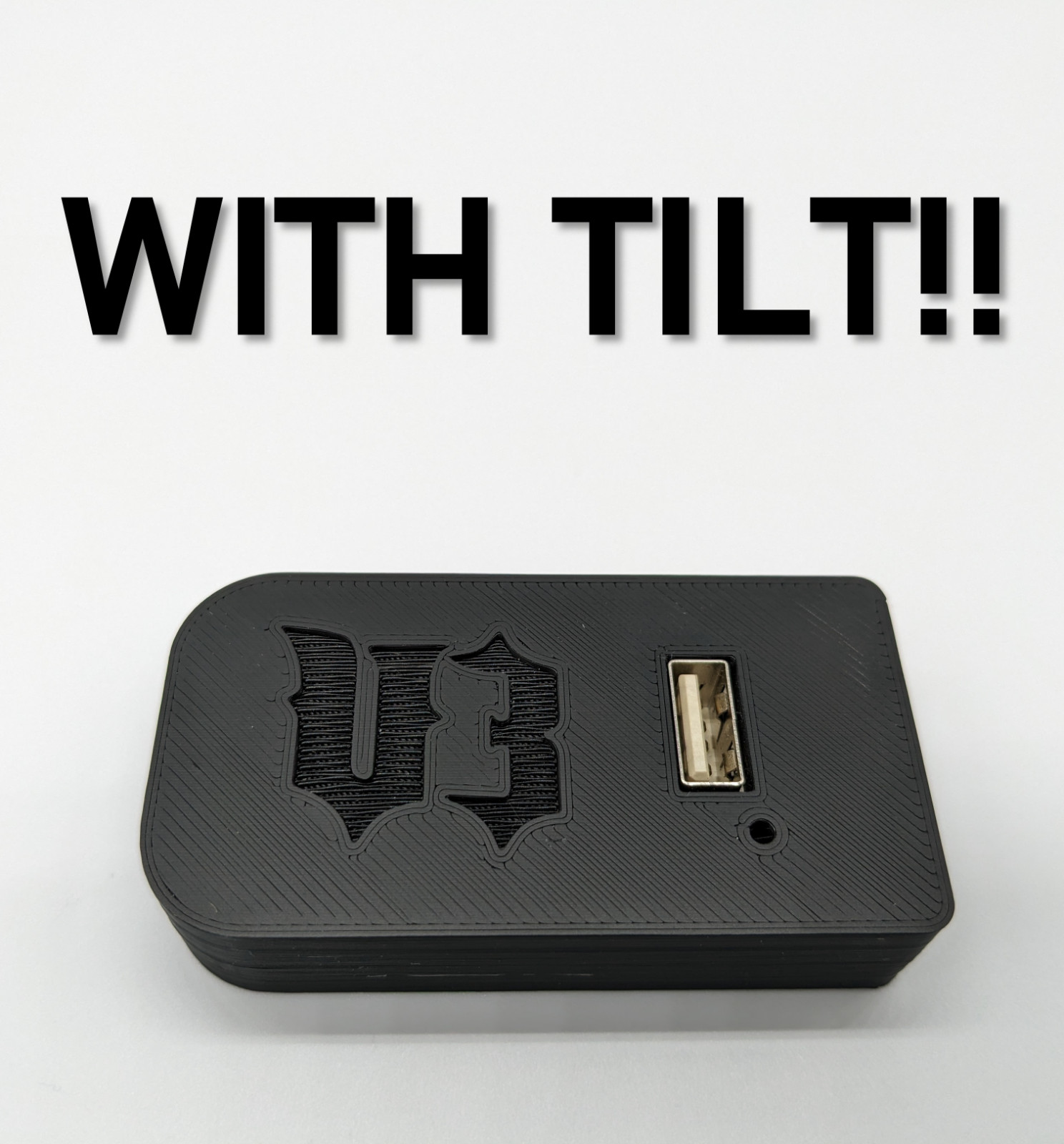 V3 Wii Adapter WITH TILT for Clone Hero – Raphnet Alternative by RetroCultMods